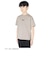 【呪術廻戦】天竺・ドロップショルダーバックフォト半袖Tシャツ
