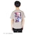 【呪術廻戦】天竺・ドロップショルダーバックフォト半袖Tシャツ