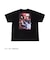 【呪術廻戦】天竺・ドロップショルダーバックフォト半袖Tシャツ