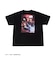 【呪術廻戦】天竺・ドロップショルダーバックフォト半袖Tシャツ