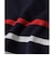 パネルボーダー半袖Ｔシャツ