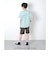 【大人向けサイズあり】天竺・ドルマンスリーブバックプリント半袖Tシャツ