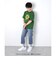 【大人向けサイズあり】天竺・ドロップショルダーリバーシブル半袖Tシャツ【セットアップ対応】