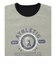 【大人向けサイズあり】天竺・ドロップショルダーリバーシブル半袖Tシャツ【セットアップ対応】