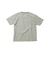 【大人向けサイズあり】天竺・ドロップショルダーリバーシブル半袖Tシャツ【セットアップ対応】