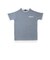 【大人向けサイズあり】Ｗフェイス・袖ライン半袖Ｔシャツ