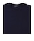 【大人向けサイズあり】天竺・USAコットン ドロップショルダーポケット刺繍半袖Tシャツ