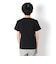 【大人向けサイズあり】天竺・スターＢＯＸプリント半袖Tシャツ