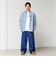 【大人向けサイズあり】アソート・ボタンダウン長袖シャツ