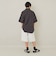 【大人向けサイズあり】トロトロ・タックハーフパンツ