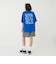 【大人向けサイズあり】【接触冷感】ハイクールコットン・DOGプリント半袖Tシャツ