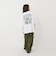 【大人向けサイズあり】【接触冷感】ハイクールコットン・DOGプリント半袖Tシャツ