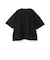 【大人向けサイズあり】【接触冷感】ハイクールコットン・タンクトップつき5部袖Tシャツ