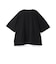 【大人向けサイズあり】【接触冷感】ハイクールコットン・タンクトップつき5部袖Tシャツ
