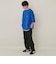 【大人向けサイズあり】【接触冷感】ハイクールコットン・タンクトップつき5部袖Tシャツ