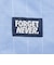 【大人向けサイズあり】【FORGETNEVER】チェック半袖シャツ_GLSW