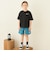 【接触冷感】【KELTY】グラフィックアソートTシャツ