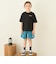 【接触冷感】【KELTY】グラフィックアソートTシャツ