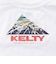 【接触冷感】【KELTY】グラフィックアソートTシャツ