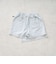 【綿100%】カット台形ラップキュロット