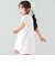 【綿100%】【365D.】アソートロゴワイド半袖Tシャツ