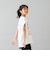 【綿100%】【365D.】アソートロゴワイド半袖Tシャツ