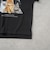 【綿100%】【365D.】アソートロゴワイド半袖Tシャツ