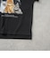【綿100%】【365D.】アソートロゴワイド半袖Tシャツ