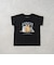 【綿100%】【365D.】アソートロゴワイド半袖Tシャツ