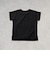 【綿100%】【365D.】アソートロゴワイド半袖Tシャツ