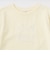 アーガイルメッシュカーディガン＆Tシャツセット