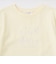 アーガイルメッシュカーディガン＆Tシャツセット