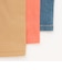 オオカミロング丈ストレートパンツ