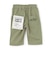 【人気商品再入荷】【直営店で取り扱い無し】ロゴ6分丈シェフパンツ