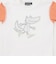 スニーカーオオカミ長袖Tシャツ