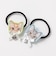 【HIMAWARIちゃんねる】ルイくん・モカちゃん ヘアポニー