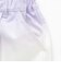 クラデーション・デニム　フロントZIPショートパンツ
