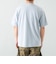 【親子リンク】【綿100%】【DAD】写真半Tシャツ