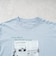 【親子リンク】【綿100%】【DAD】写真半Tシャツ