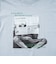 【親子リンク】【綿100%】【DAD】写真半Tシャツ
