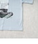 【親子リンク】【綿100%】【DAD】写真半Tシャツ