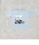 【親子リンク】【綿100%】【DAD】写真半Tシャツ