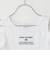 チェックシャツ＋半袖Tシャツ
