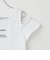 チェックシャツ＋半袖Tシャツ