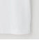チェックシャツ＋半袖Tシャツ