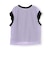 メッシュユニフォームTシャツ＋タンクトップ