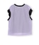 メッシュユニフォームTシャツ＋タンクトップ