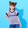 メッシュユニフォームTシャツ＋タンクトップ