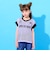 メッシュユニフォームTシャツ＋タンクトップ