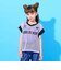メッシュユニフォームTシャツ＋タンクトップ